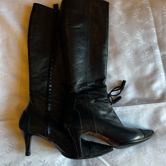 ⭐️National costume boots 👢 - Picture 4 of 5